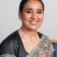 Dr Harshita Kaur
